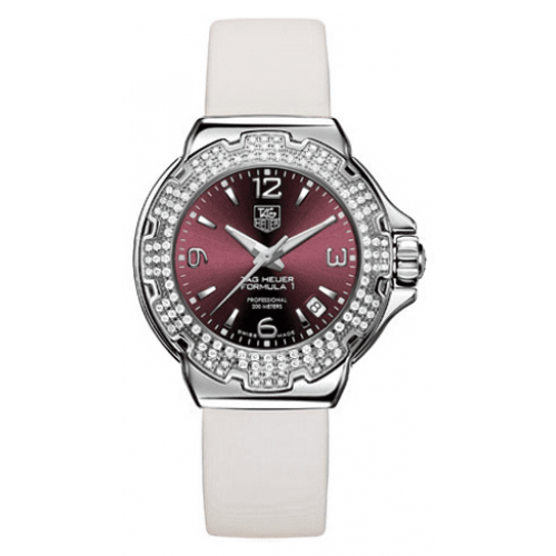 Tag Heuer Formula 1 WAC1219-FC6219